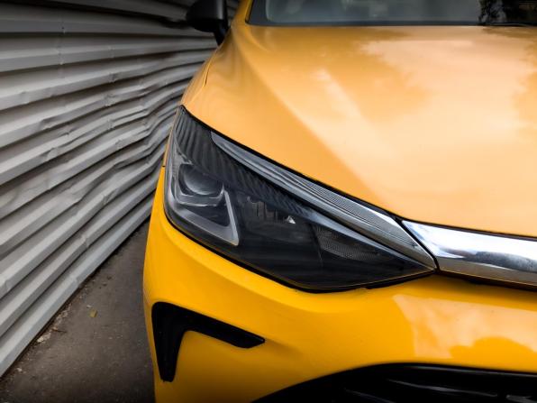 BAIC U5 Plus с пробегом 2024 года, цена 795 000 рублей, 167481 км, седан, Автокод Объявления