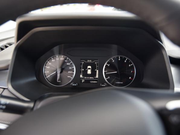 Chery Tiggo 4 Pro I Рестайлинг с пробегом 2023 года, цена 1 475 000 рублей, 12548 км, внедорожник, Автокод Объявления