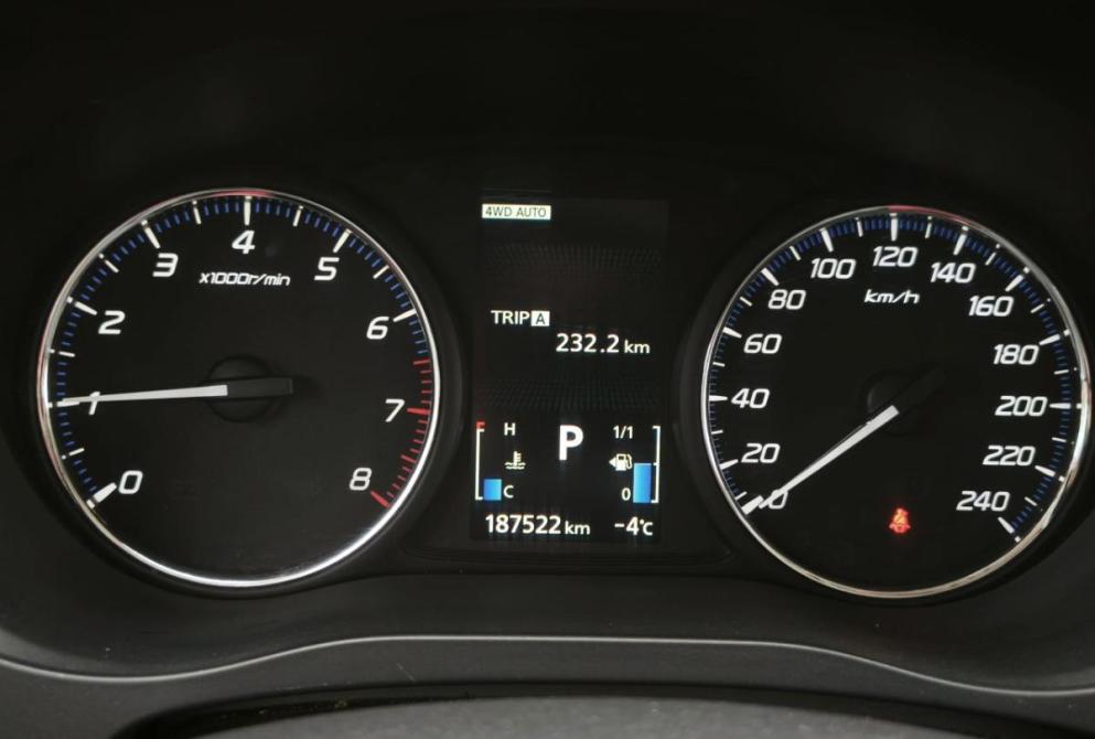 Mitsubishi Outlander III Сыктывкар  - изображение 15