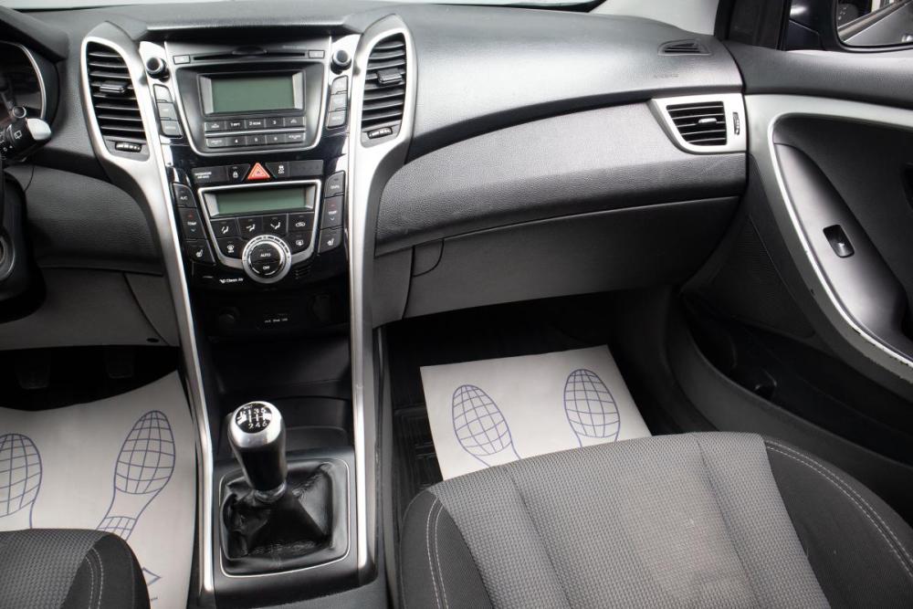 Hyundai i30 II Оренбург  - изображение 11