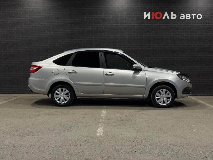 Lada (ВАЗ) Granta I Рестайлинг Челябинск  - изображение 4
