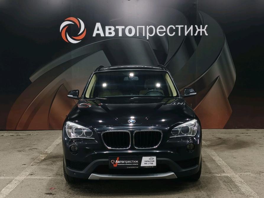 BMW X1 I (E84) Рестайлинг Ставрополь  - изображение 2