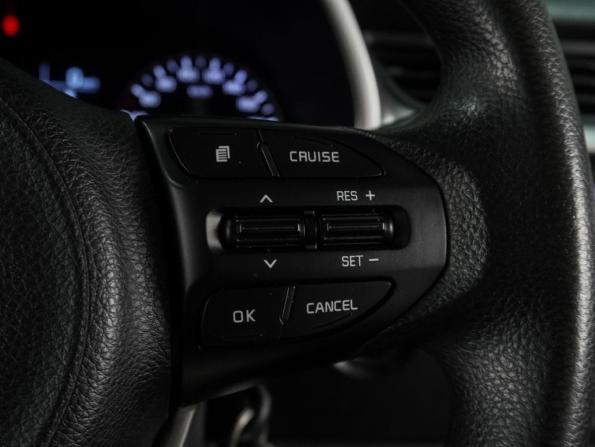Kia Rio IV Рестайлинг с пробегом 2021 года, цена 1 237 000 рублей, 170222 км, седан, Автокод Объявления