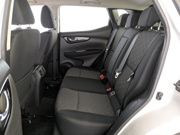 Nissan Qashqai II с пробегом 2018 года, цена 1 775 000 рублей, 74226 км, внедорожник, Автокод Объявления