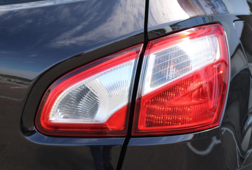 Nissan Qashqai I Рестайлинг Нижний Новгород  - изображение 21