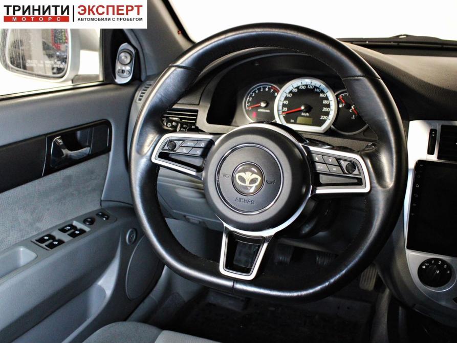 Daewoo Gentra II Белгород  - изображение 11