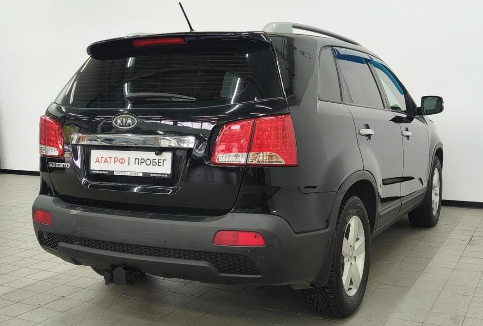 Kia Sorento II Екатеринбург  - изображение 7