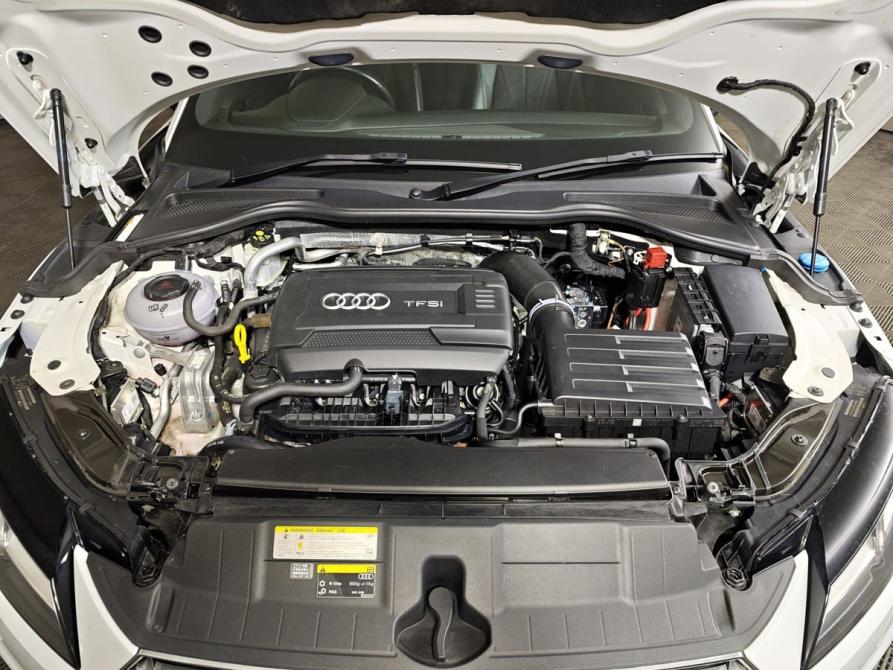 Audi TT III (8S) Москва  - изображение 11