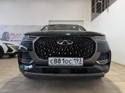 Chery Tiggo 8 Pro Max I Рестайлинг Новороссийск  - изображение 58