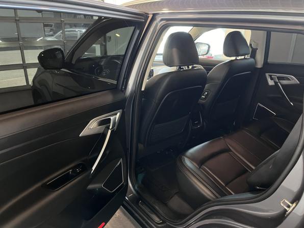 Geely Atlas I с пробегом 2021 года, цена 2 050 000 рублей, 65174 км, внедорожник, Автокод Объявления