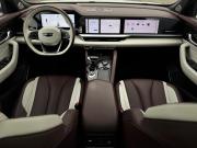 Geely Monjaro I Набережные Челны  - изображение 48