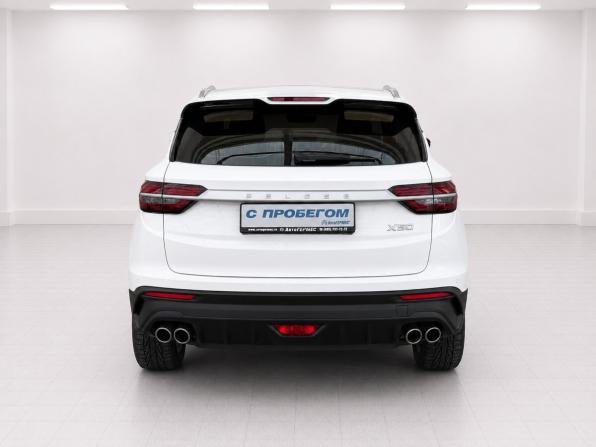 Belgee X50 с пробегом 2024 года, цена 2 020 000 рублей, 38316 км, внедорожник, Автокод Объявления