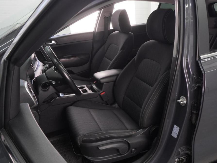 Kia Sportage IV Рестайлинг Воронеж  - изображение 10