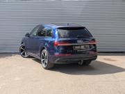 Audi Q7 II (4M) Рестайлинг Москва  - изображение 49