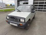 Lada (ВАЗ) 1111 Ока Нижний Тагил  - изображение 19