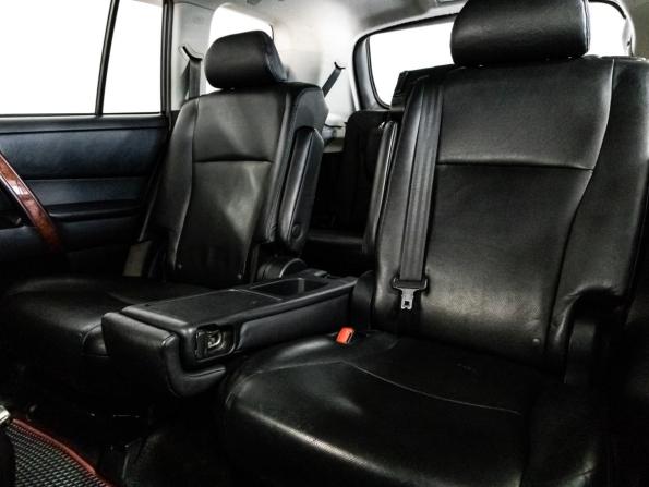 Toyota Highlander II (XU40) Рестайлинг с пробегом 2012 года, цена 1 599 000 рублей, 255495 км, внедорожник, Автокод Объявления