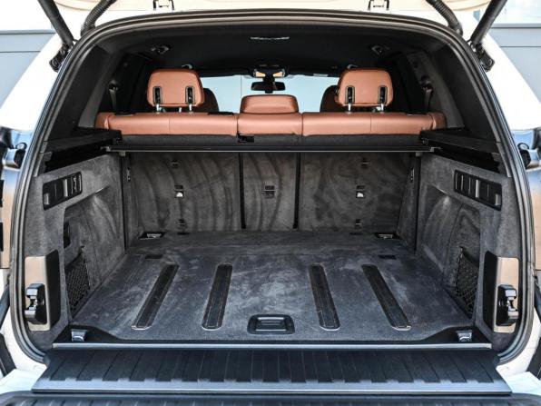 BMW X5 IV (G05/G18) с пробегом 2019 года, цена 6 454 000 рублей, 90685 км, внедорожник, Автокод Объявления