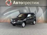 Chevrolet Niva I Рестайлинг Волгоград  - изображение 22