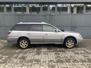 Subaru Legacy Lancaster II Рестайлинг Новосибирск  - изображение 27