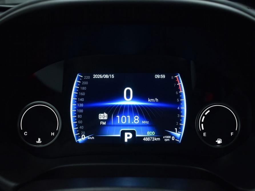 Chery Tiggo 4 I Рестайлинг Кемерово  - изображение 13