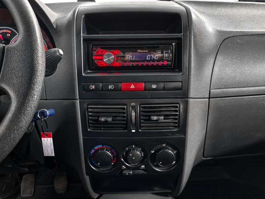 Fiat Albea I Рестайлинг Санкт-Петербург  - изображение 16