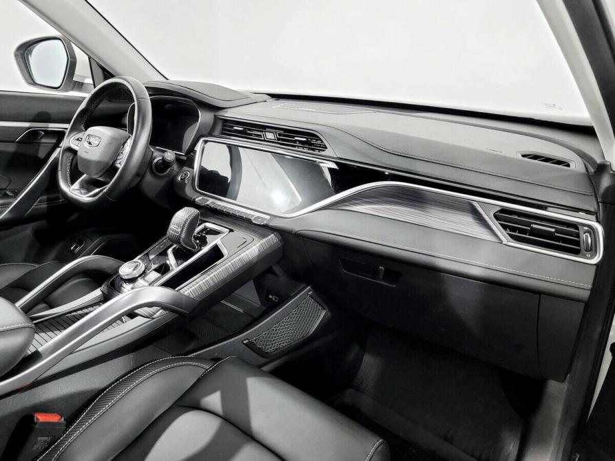Geely Atlas Pro Москва  - изображение 11