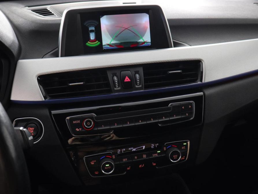 BMW X1 II (F48) Рестайлинг Химки  - изображение 15