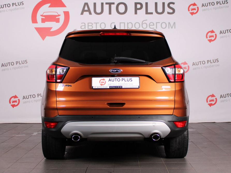 Ford Kuga II Рестайлинг Минеральные Воды  - изображение 4
