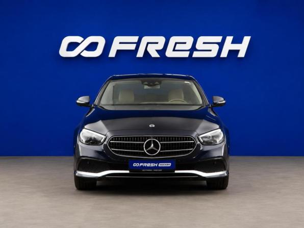 Mercedes-Benz E-Класс V (W213 S213 C238) Рестайлинг с пробегом 2021 года, цена 5 477 077 рублей, 51124 км, седан, Автокод Объявления