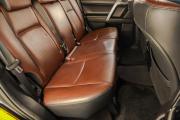 Toyota Land Cruiser Prado 150 Series Рестайлинг 1 Челябинск  - изображение 38