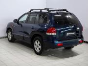 Hyundai Santa Fe Classic Ростов-на-Дону  - изображение 18