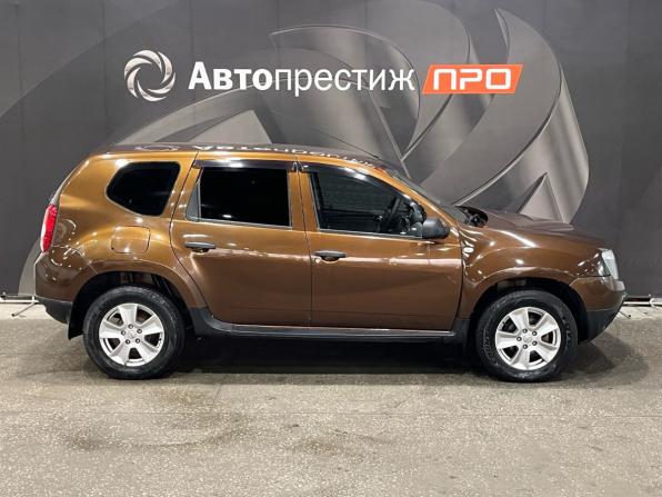 Renault Duster I с пробегом 2012 года, цена 725 000 рублей, 235547 км, внедорожник, Автокод Объявления