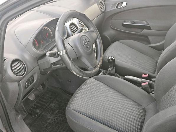 Opel Corsa D Рестайлинг II с пробегом 2013 года, цена 500 000 рублей, 129182 км, хэтчбек, Автокод Объявления