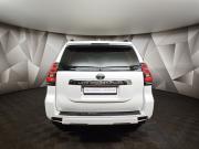 Toyota Land Cruiser Prado 150 Series Рестайлинг 2 Москва  - изображение 29