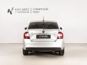 Skoda Rapid I Рестайлинг Казань  - изображение 12