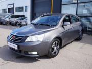 Geely Emgrand EC7 Москва  - изображение 12