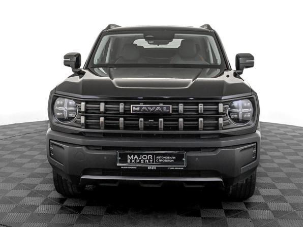 Haval H3 I с пробегом 2024 года, цена 2 305 000 рублей, 54023 км, внедорожник, Автокод Объявления
