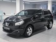 Nissan Qashqai I Рестайлинг Казань  - изображение 23