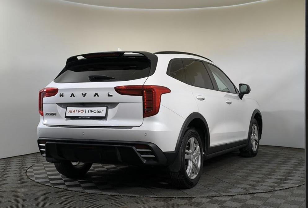 Haval Jolion I Рестайлинг Нижний Новгород  - изображение 4