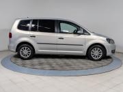 Volkswagen Touran I Рестайлинг 2 Екатеринбург  - изображение 24