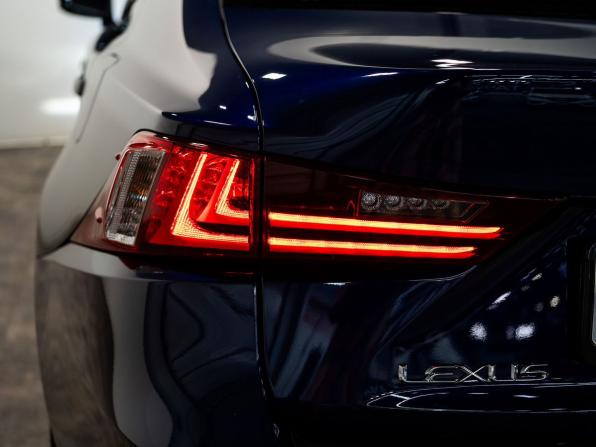 Lexus IS III с пробегом 2014 года, цена 2 470 000 рублей, 241900 км, седан, Автокод Объявления