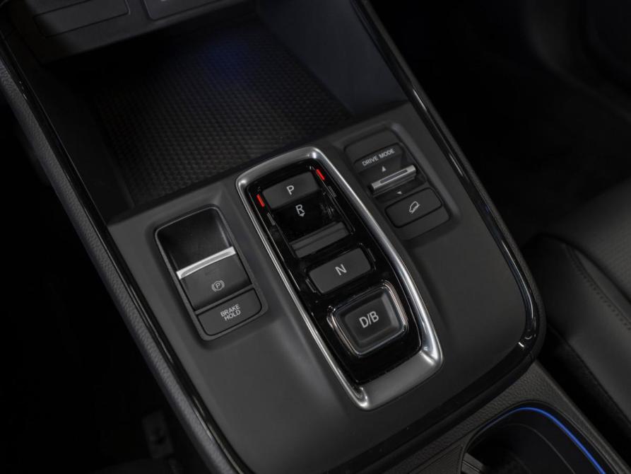 Honda CR-V VI Москва  - изображение 21