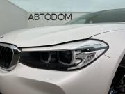 BMW 6 серии IV (G32) Москва  - изображение 28