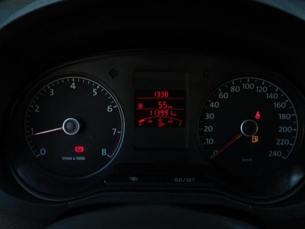 Volkswagen Polo V с пробегом 2012 года, цена 880 000 рублей, 113874 км, седан, Автокод Объявления