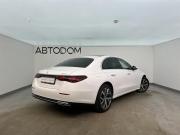 Mercedes-Benz E-Класс VI (W214 S214) Москва  - изображение 19