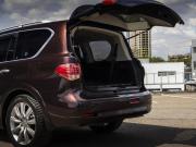 Infiniti QX56 II Москва  - изображение 50