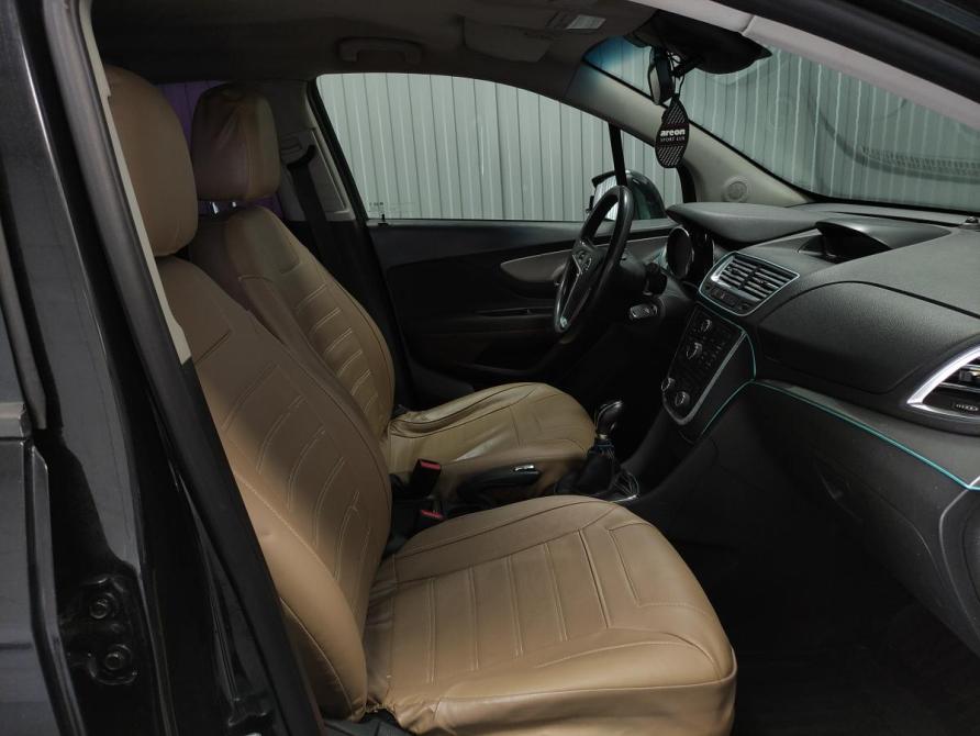 Opel Mokka I Пермь  - изображение 9