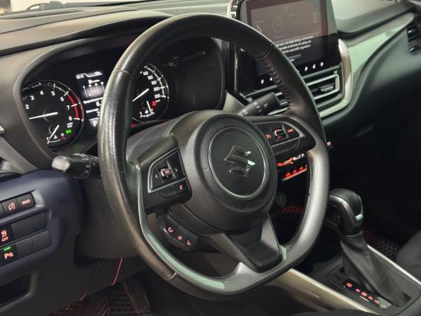 Suzuki Baleno III с пробегом 2022 года, цена 1 776 000 рублей, 26404 км, хэтчбек, Автокод Объявления