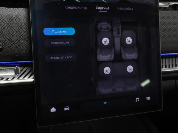 Jaecoo J7 I с пробегом 2023 года, цена 2 098 000 рублей, 60899 км, внедорожник, Автокод Объявления