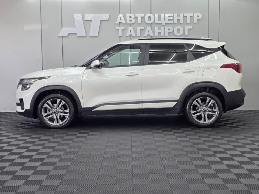 Kia Seltos I Таганрог  - изображение 3